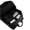 BMW BMBPCO15CAPRBK Σακίδιο πλάτης, 16 ίντσες, μαύρο Carbon Red Stripe