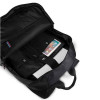 BMW BMBPCO15CAPNBK Σακίδιο πλάτης, 16", μαύρο Carbon Navy Stripe