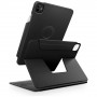 Θήκη tablet UNIQ Rovus Snapmount Magnetic 360 Rotating Detachable για Apple iPad Pro 11 2024, μαύρη