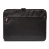 Θήκη Laptop BMW BMCS16PUCARTCBK, 16 ίντσες, μαύρη Carbon Tricolor