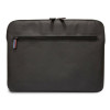 Θήκη Laptop BMW BMCS16SPCTFK, 16 ίντσες, μαύρη Carbon&Perforated