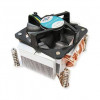 Inter-Tech G-556 ψύκτρα CPU, 2U, ενεργή