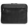 Θήκη Laptop BMW Carbon Pockets & Metal Logo 14", μαύρη