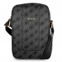 Θήκη tablet Guess GUTB104GG για tablet 10", γκρι, 4G UPTOWN