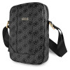 Θήκη tablet Guess GUTB104GG για tablet 10", γκρι, 4G UPTOWN