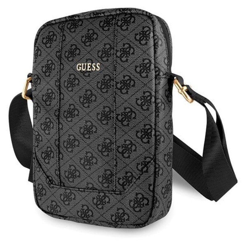 Θήκη tablet Guess GUTB104GG για tablet 10", γκρι, 4G UPTOWN