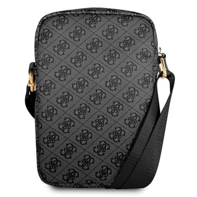 Θήκη tablet Guess GUTB104GG για tablet 10", γκρι, 4G UPTOWN