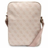 Guess GUTB10P4RPSP 4G Stripes Τσάντα για tablet 10" ροζ