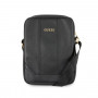 Θήκη tablet Guess GUTB10TBK Saffiano για tablet 10", μαύρη
