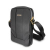 Θήκη tablet Guess GUTB10TBK Saffiano για tablet 10", μαύρη