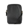 Θήκη tablet Guess GUTB10TBK Saffiano για tablet 10", μαύρη