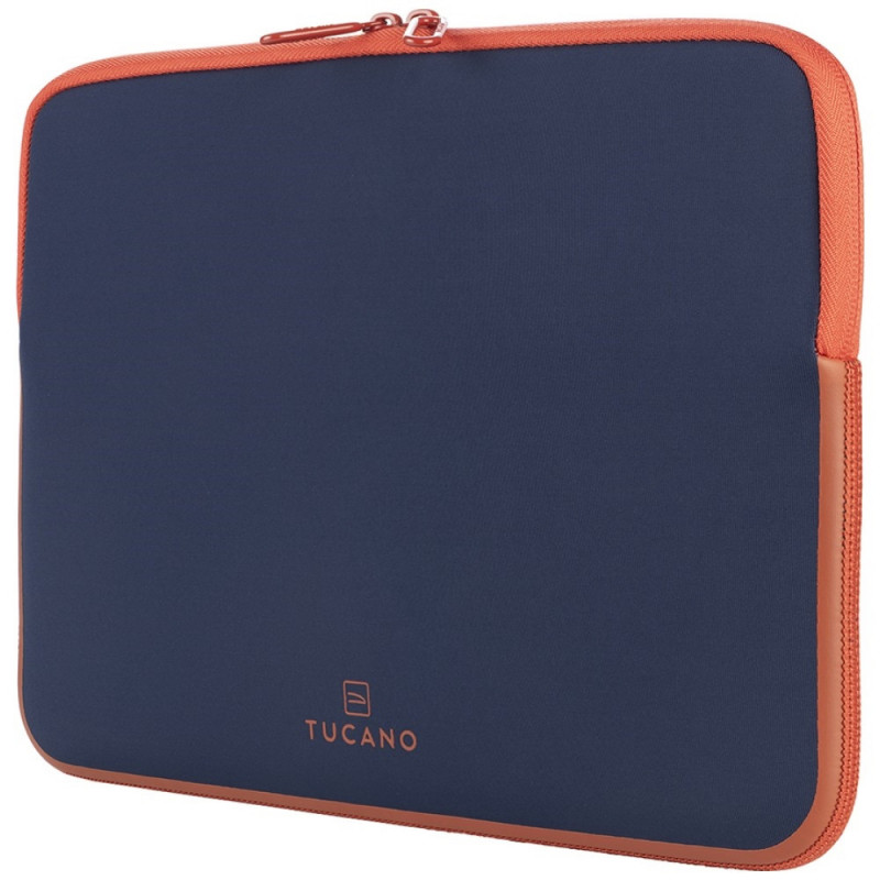 Θήκη Tucano Elements 2 για MacBook Air / Pro 13", RPET νεοπρένιο, μπλε