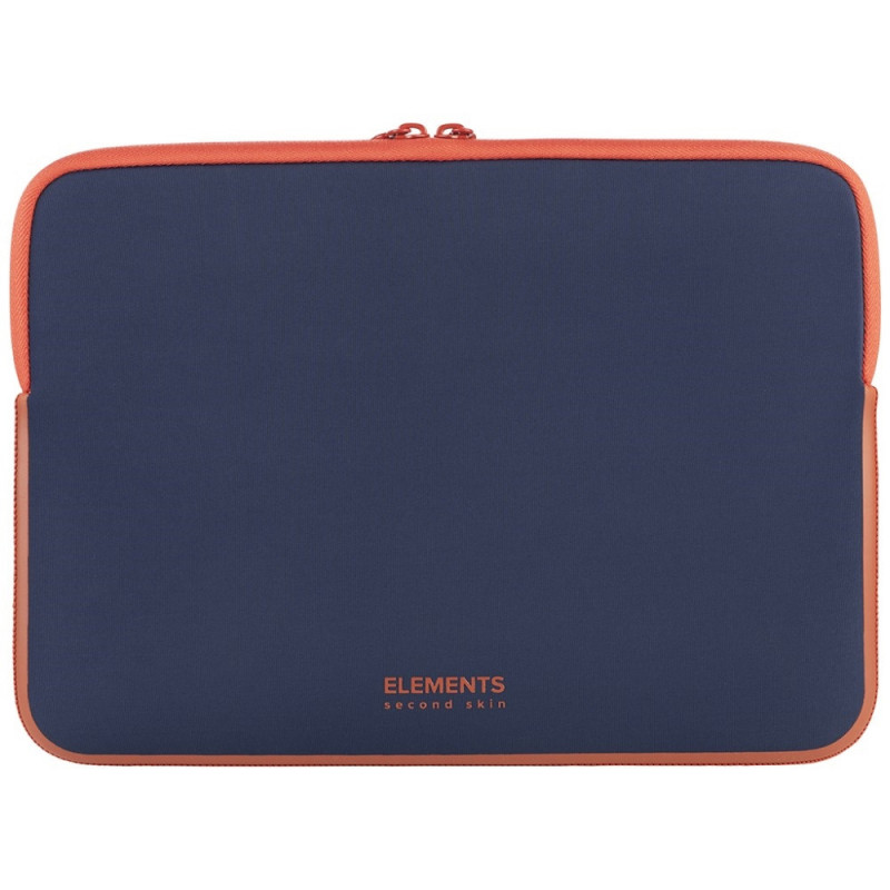 Θήκη Tucano Elements 2 για MacBook Air / Pro 13", RPET νεοπρένιο, μπλε