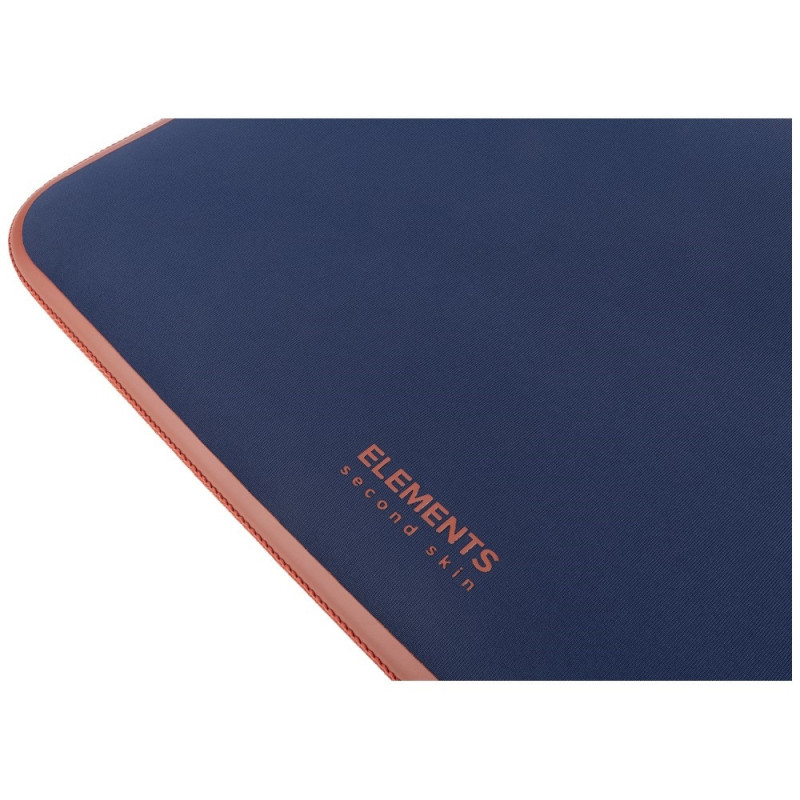 Θήκη Tucano Elements 2 για MacBook Air / Pro 13", RPET νεοπρένιο, μπλε