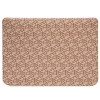 Θήκη laptop Guess GUCS14HGCFSEW 14 ίντσες, GCube Stripes, καφέ