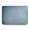 Θήκη laptop Guess GUCS14P4TB 13/14 ίντσες, 4G Uptown Triangle, μπλε