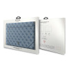 Θήκη laptop Guess GUCS14P4TB 13/14 ίντσες, 4G Uptown Triangle, μπλε