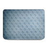 Θήκη laptop Guess GUCS16P4TB 16 ίντσες, 4G Uptown Triangle, μπλε