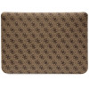 Θήκη laptop Guess GUCS14PS4SGW 14", 4G Stripe Metal Logo, καφέ