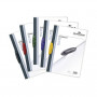 Durable SWINGCLIP 30 φάκελος με κλιπ A4 226000, διαφανής (25 τεμ.)