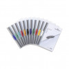 Durable SWINGCLIP 30 φάκελος με κλιπ A4 226000, διαφανής (25 τεμ.)