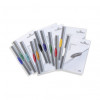 Durable SWINGCLIP 30 φάκελος με κλιπ A4 226000, διαφανής (25 τεμ.)