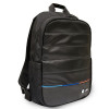 BMW BMBP15COCARTCBK σακίδιο πλάτης 16", Carbon Tricolor, μαύρο
