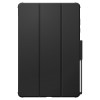 Θήκη Spigen Ultra Hybrid Pro για Samsung Galaxy Tab S12+ 12.6" (X840/X846B), μαύρη