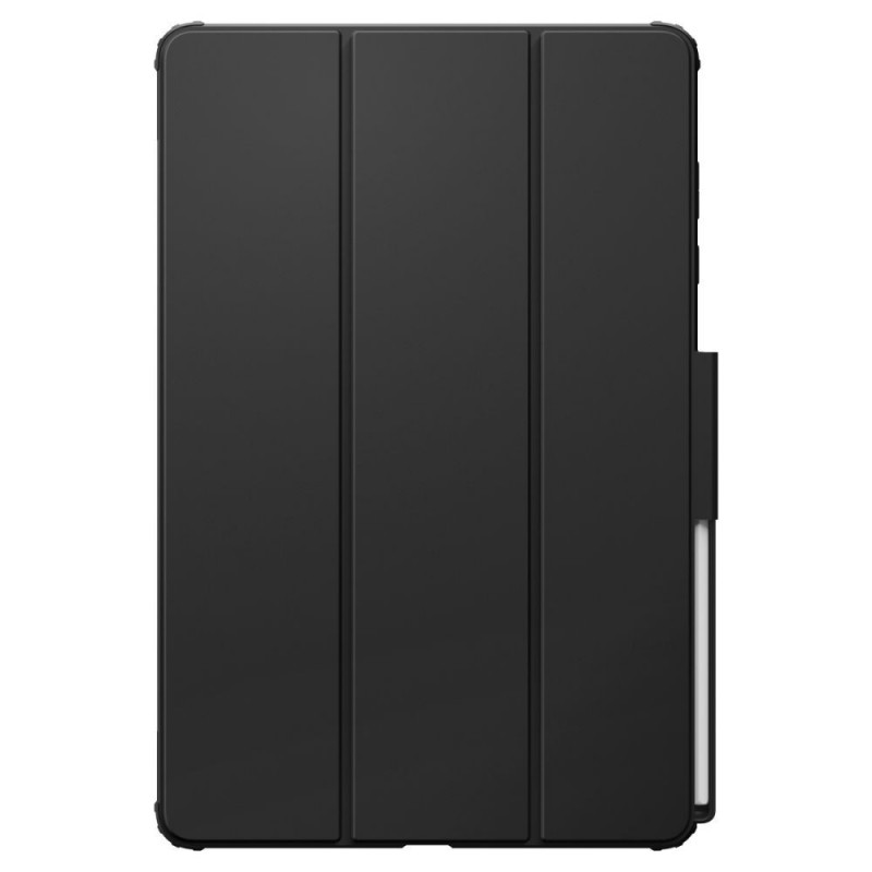 Θήκη Spigen Ultra Hybrid Pro για Samsung Galaxy Tab S12+ 12.6" (X840/X846B), μαύρη