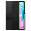 Θήκη Spigen Ultra Hybrid Pro για Samsung Galaxy Tab S12+ 12.6" (X840/X846B), μαύρη