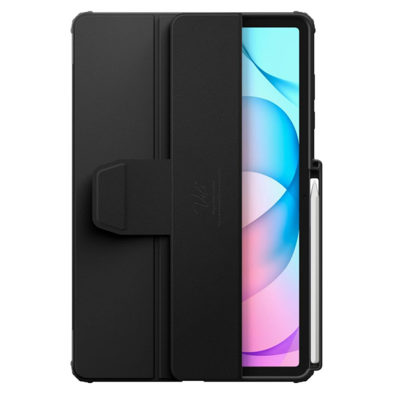 Θήκη Spigen Ultra Hybrid Pro για Samsung Galaxy Tab S12+ 12.6" (X840/X846B), μαύρη