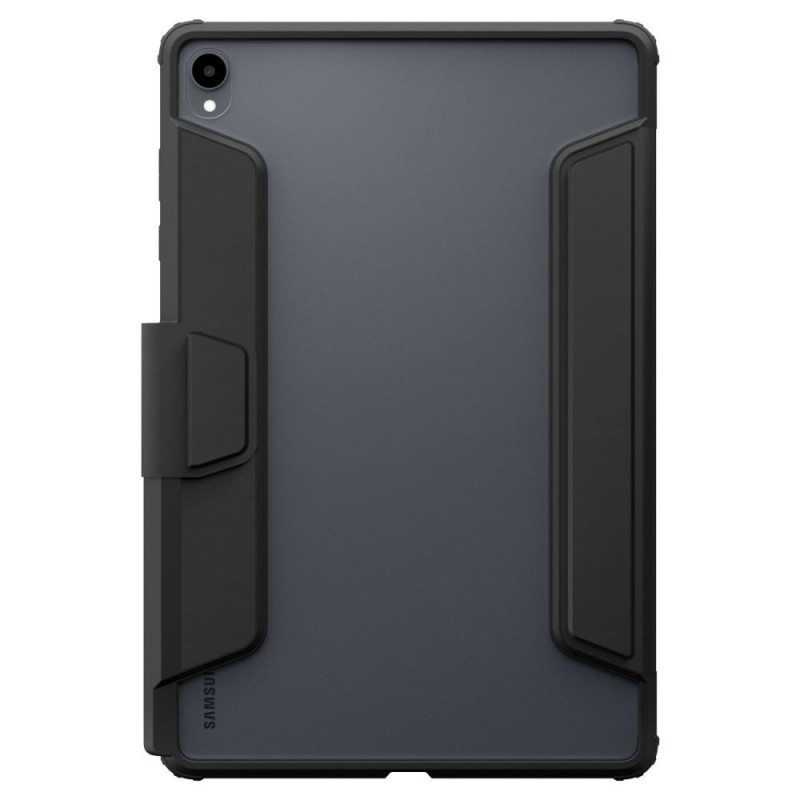 Θήκη Spigen Ultra Hybrid Pro για Samsung Galaxy Tab S12+ 12.6" (X840/X846B), μαύρη