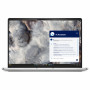 Φορητός υπολογιστής Dell Pro 16 Plus PB16250, 16" WUXGA (1920 x 1200) IPS, vPro