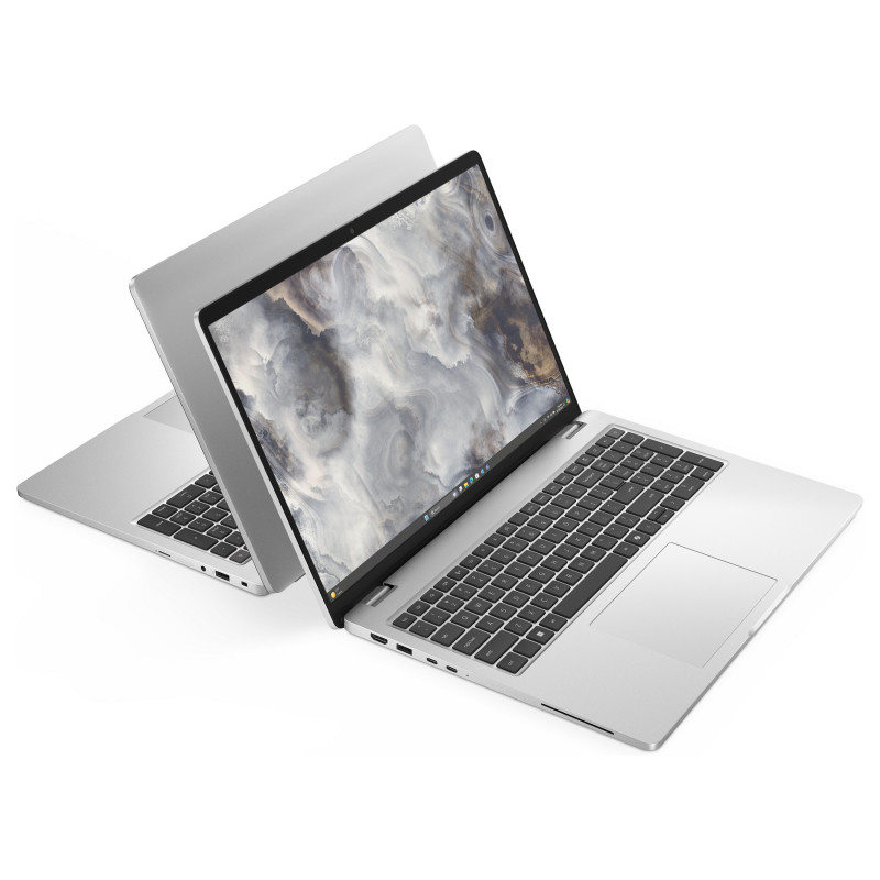 Φορητός υπολογιστής Dell Pro 16 Plus PB16250, 16" WUXGA (1920 x 1200) IPS, vPro