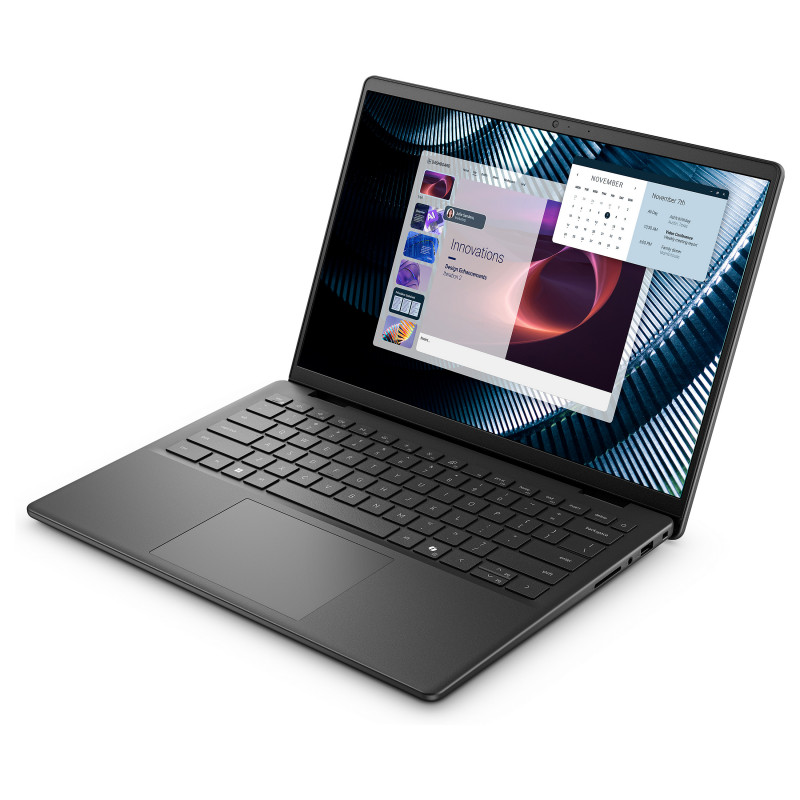 Dell Pro 14 Essential PV14250 φορητός υπολογιστής, 14" FHD+ (1920 x 1200) IPS