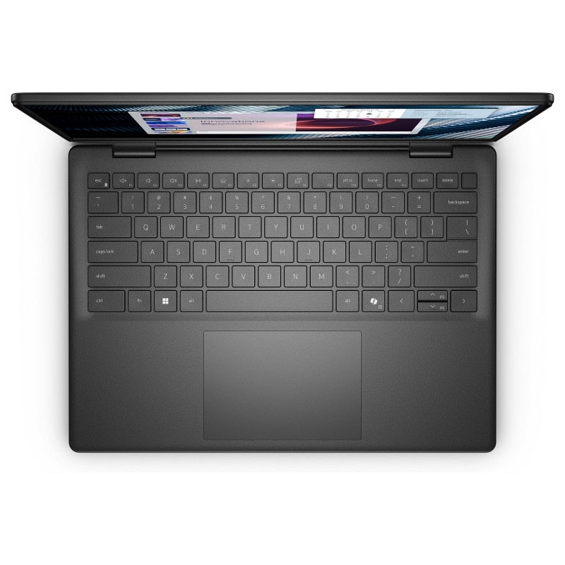 Dell Pro 14 Essential PV14250 φορητός υπολογιστής, 14" FHD+ (1920 x 1200) IPS
