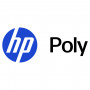 HP Poly APU-76 Ηλεκτρονικός προσαρμογέας hook-switch για ακουστικά, συμμορφούμενος με TAA (85R00AA)