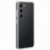 Θήκη πλαισίου Samsung Galaxy S23 Frame Cover EF-MS911CB, μαύρη