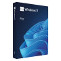 Microsoft Windows 11 Pro BOX, 64-bit, πολωνική έκδοση, USB Flash Drive (HAV-00209)