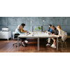 Εκτυπωτής HP Color LaserJet Pro 2202dw, A4, 23 ppm, duplex, WLAN (D2KG6F#B19)