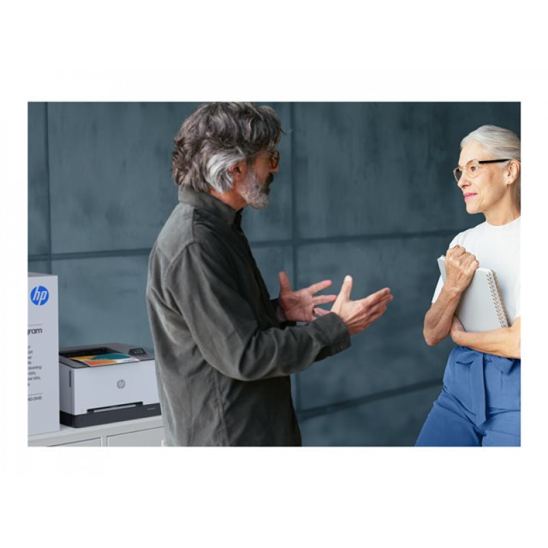 Εκτυπωτής HP Color LaserJet Pro 2202dw, A4, 23 ppm, duplex, WLAN (D2KG6F#B19)