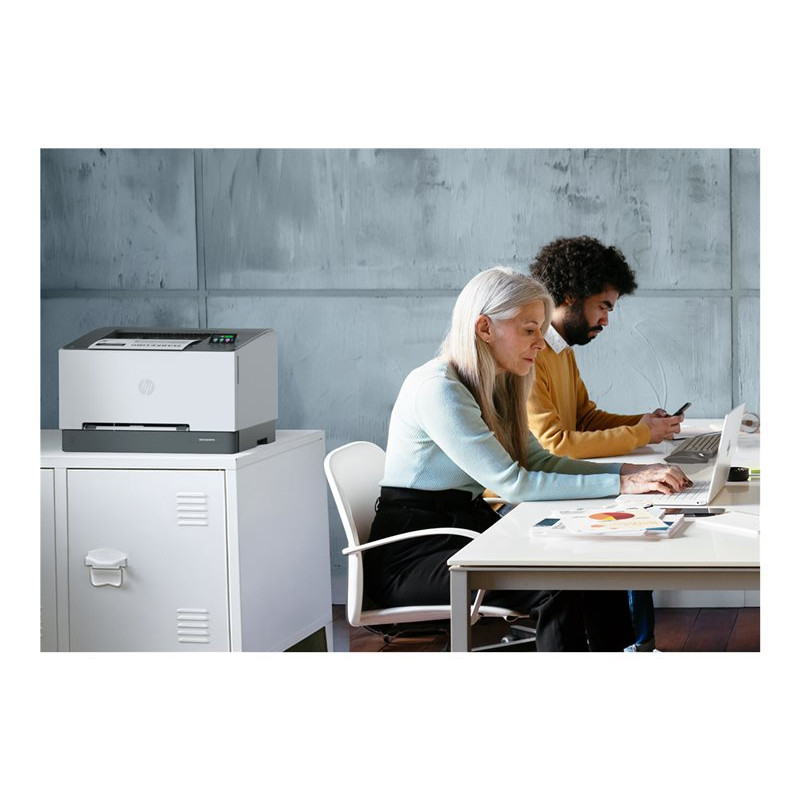 Εκτυπωτής HP Color LaserJet Pro 2202dw, A4, 23 ppm, duplex, WLAN (D2KG6F#B19)