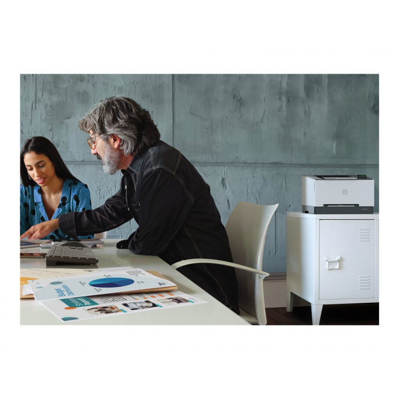 Εκτυπωτής HP Color LaserJet Pro 2202dw, A4, 23 ppm, duplex, WLAN (D2KG6F#B19)