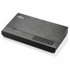 Fujitsu PR09 S26391-F6007-L500 επαναλήπτης θυρών, USB-C, 2 x DP, 120 W