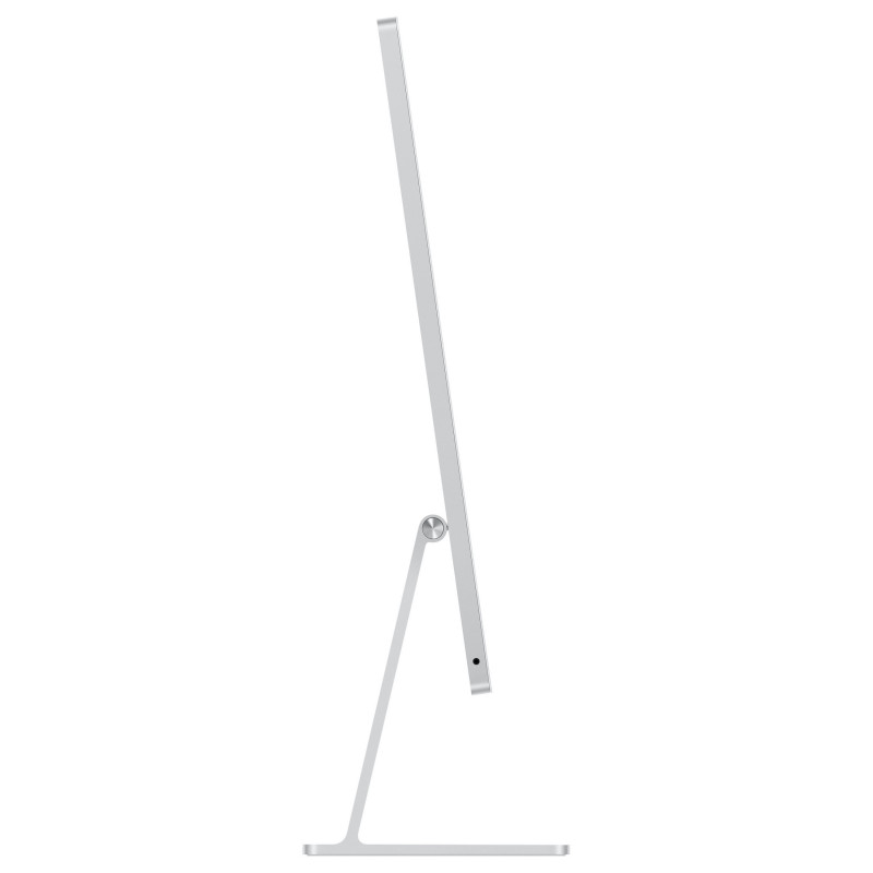 Apple iMac Z1E2 23.5" (59.62 cm) M4 8πύρηνη CPU, 16 GB RAM, 1 TB SSD, macOS, ασημί