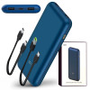 Extralink ZMI Pro 20000 power bank QB823, 20000 mAh, 65 W