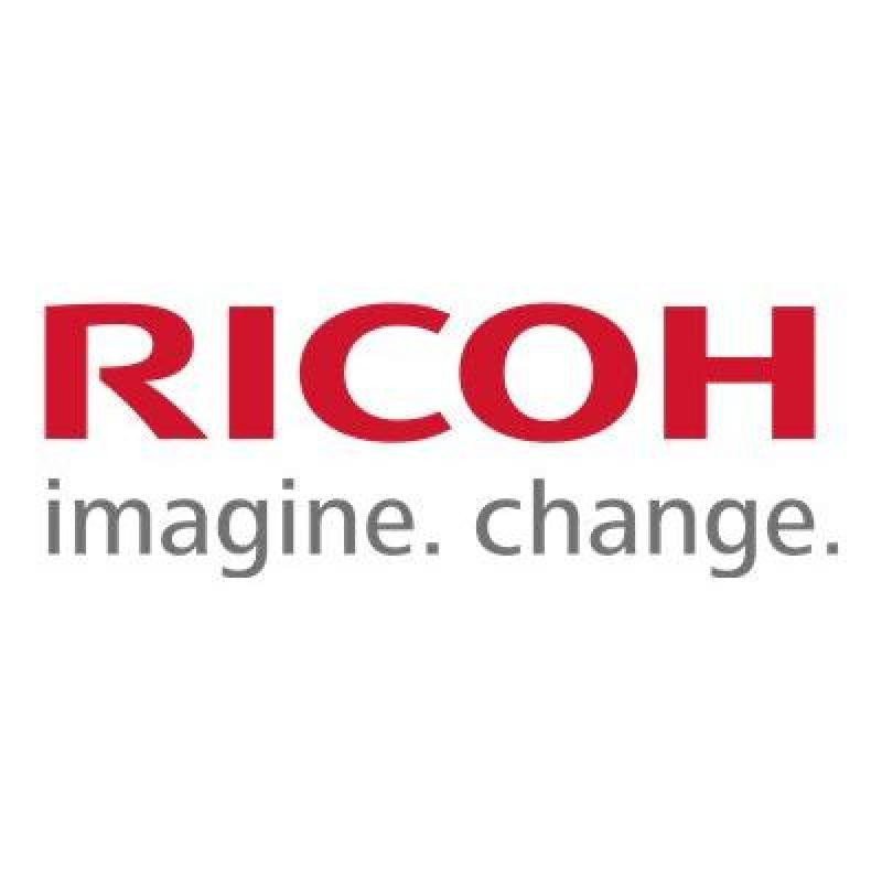 Ricoh D0BN2243 Developer Κίτρινο