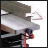 Einhell TC-SP 204/2 Σταθερή πλάνη / πλάνη χοντρύνσεως (4419952)