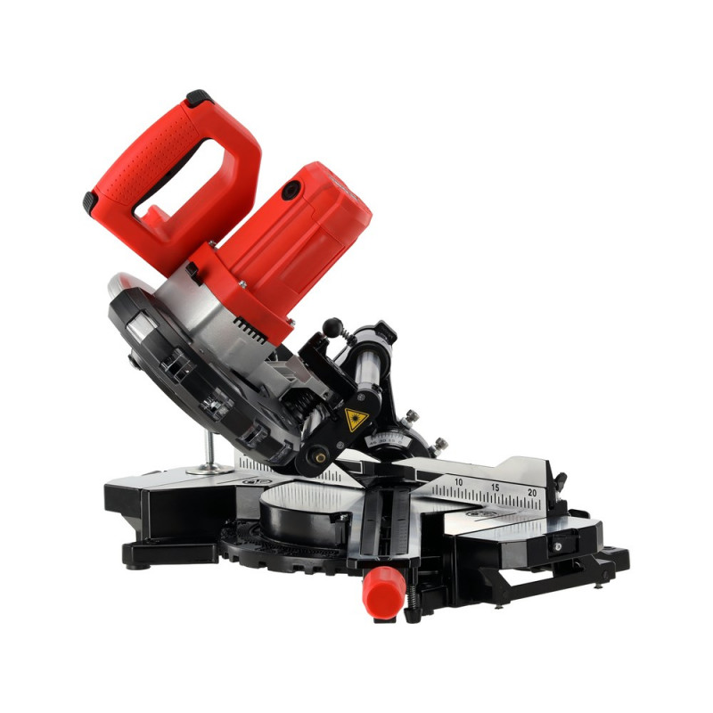 YATO YT-821710 Φαλτσοπρίονο με λέιζερ, 2000 W, 216 mm