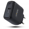 StarTech.com 1065EB-WALL-CHARGER φορτιστής τοίχου 65 W USB-C GaN για φορητό υπολογιστή, μαύρος